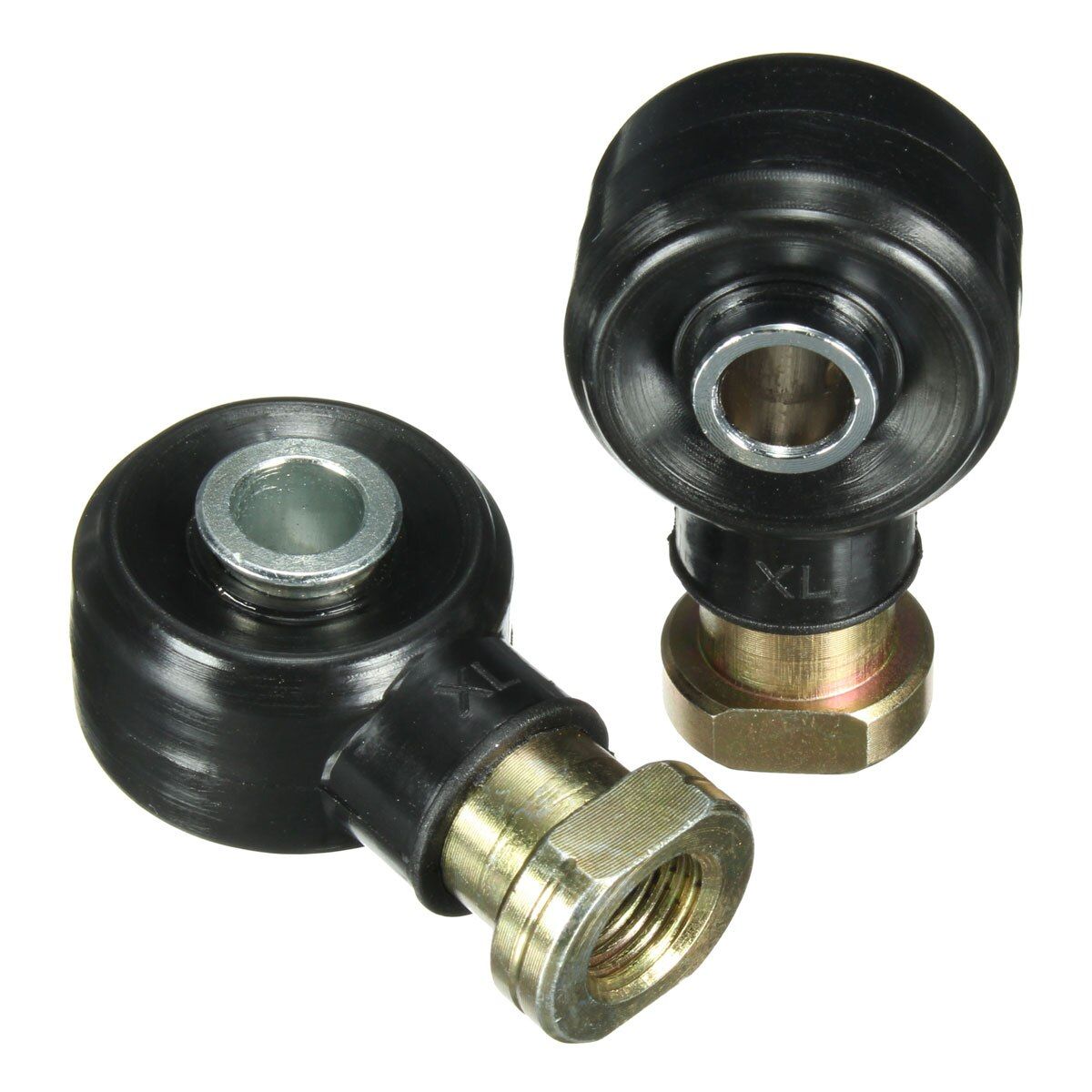 1 Set Tie Rod End Kit For Polaris /Sportsman 500 4x4 6x6 EFI HO X2 1998-2012 LP1760TE111IT