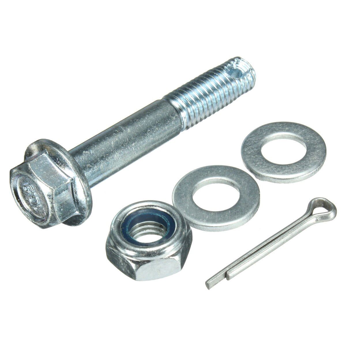 1 Set Tie Rod End Kit For Polaris /Sportsman 500 4x4 6x6 EFI HO X2 1998-2012 LP1760TE111IT