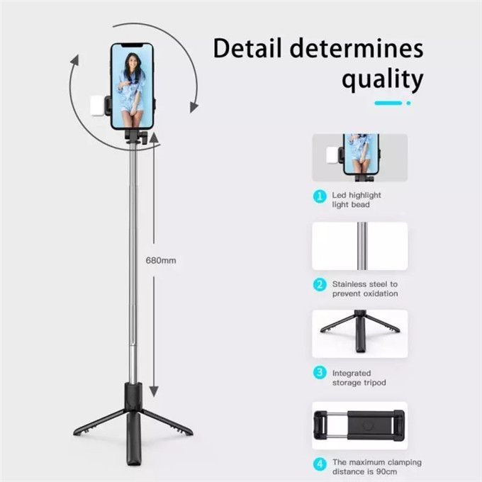 Tripod Stand