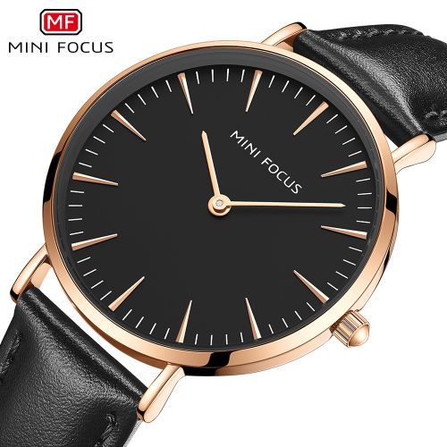 Brand Watch Fashion Women Watches Female Wristwatch MF0318L