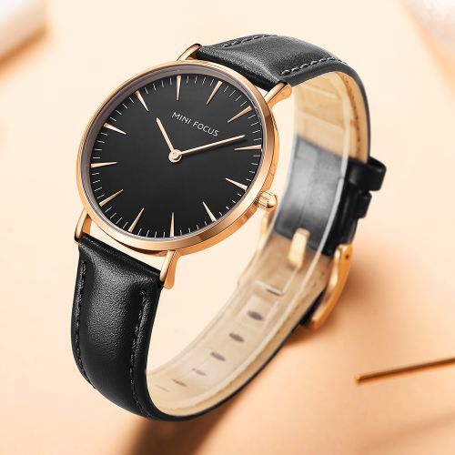 Brand Watch Fashion Women Watches Female Wristwatch MF0318L