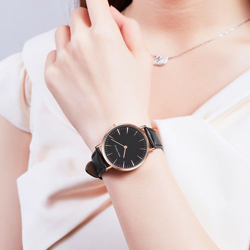 Brand Watch Fashion Women Watches Female Wristwatch MF0318L
