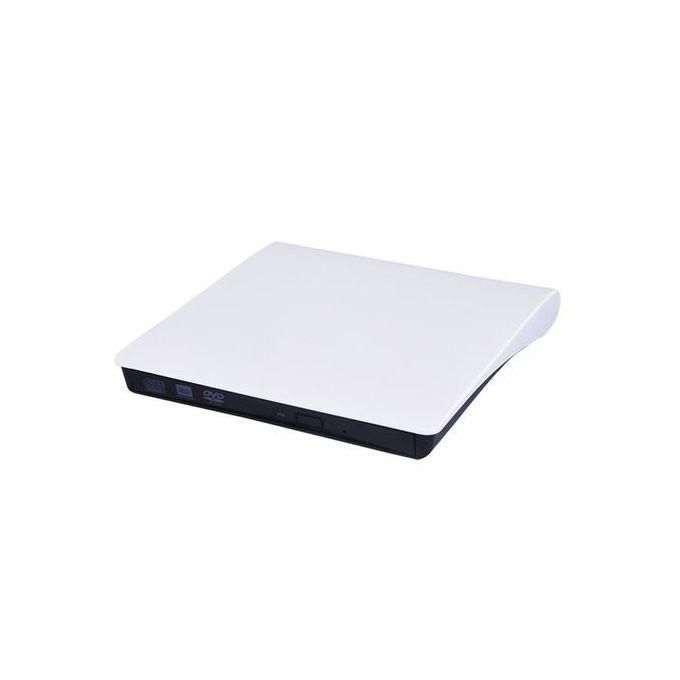 Draagbare Usb 3.0 DVD-ROM Optische Drive