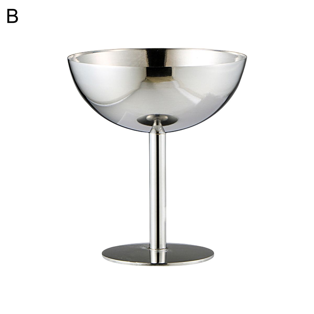 Dessert Cup Dessert Cup Fruit Salad Pudding Container B