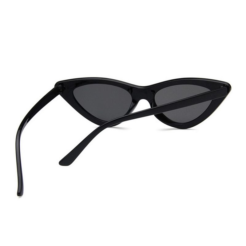 Retro Vintage Sunglasses Cat Eye Sun Glasses For Women