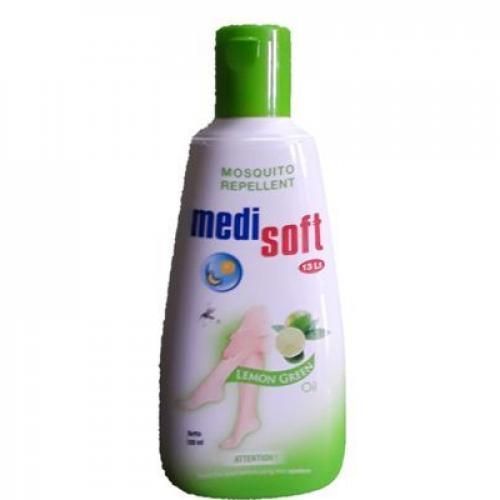 Mosquito Repellents Cream -100ml( 6Pcs).