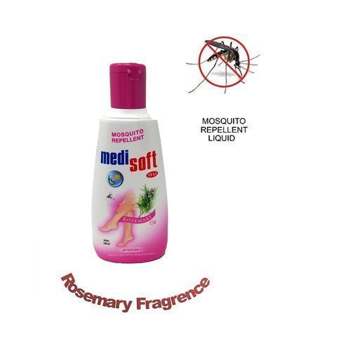Mosquito Repellents Cream -100ml( 6Pcs).