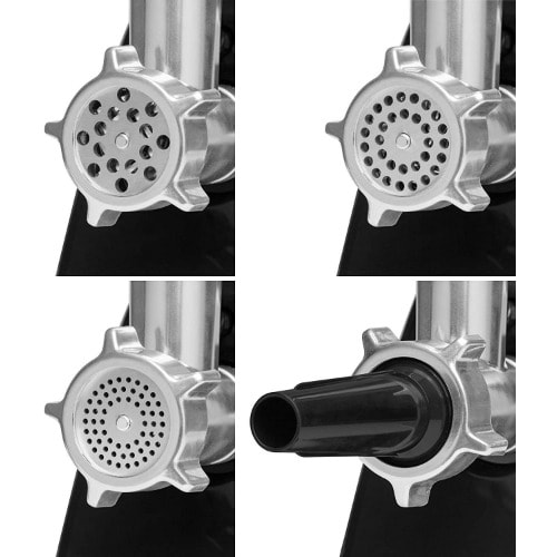 Meat Mincer Grinder-1600W