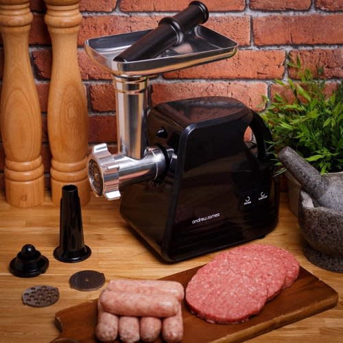 Meat Mincer Grinder-1600W