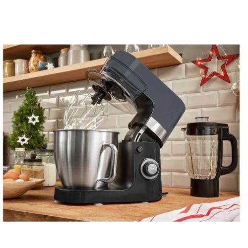 Kitchen Tools/Machine  6.3L Bowl, 1.5L Blender 1300W
