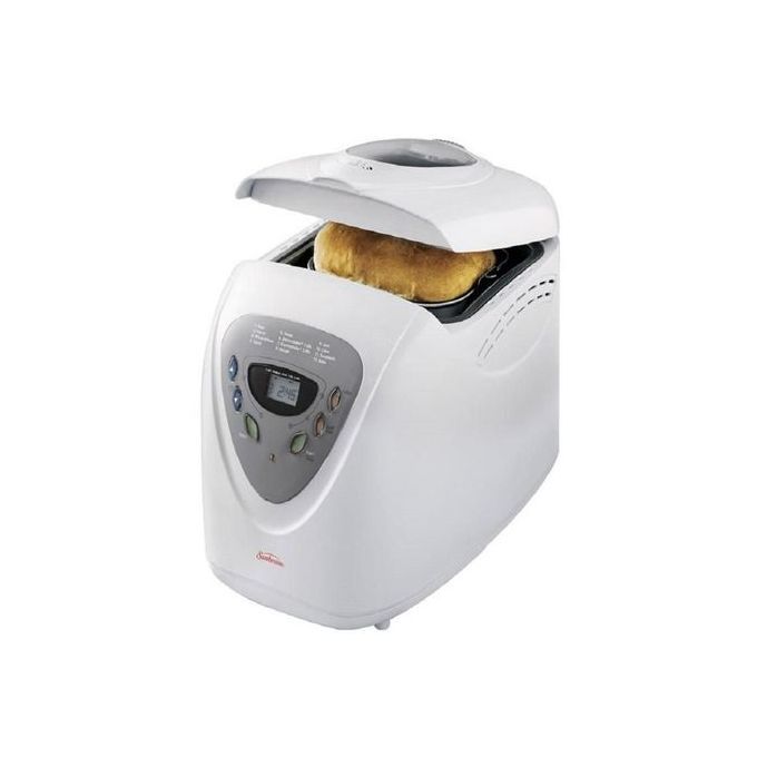 Professional  Fast Bake Bread Maker 750W
