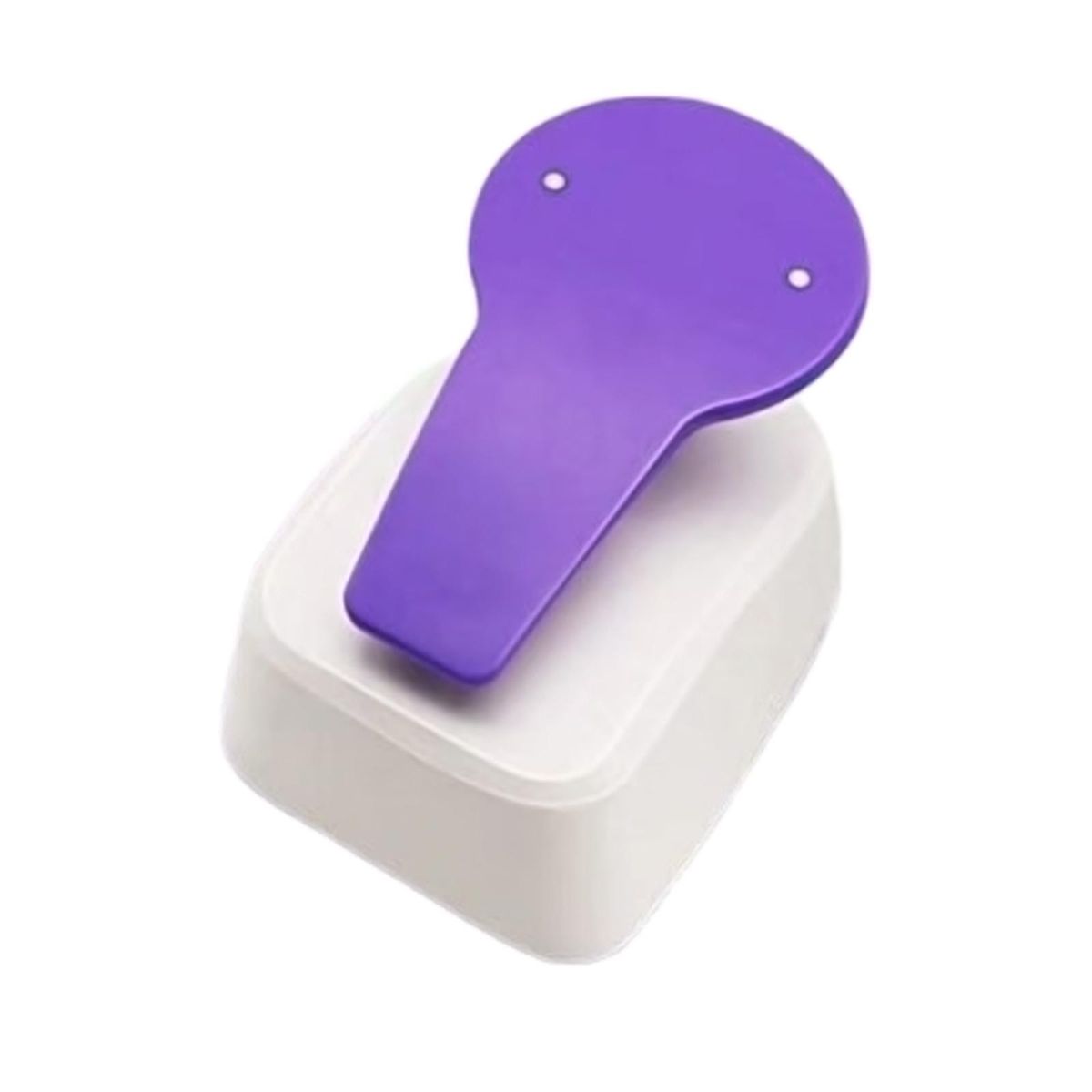 Paper Puncher Cardboard Office Arts Craft Projects Tool