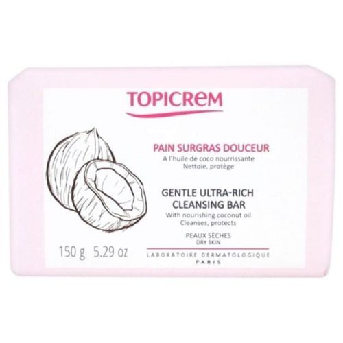 Gentle Ultra Rich Cleansing Bar 150g