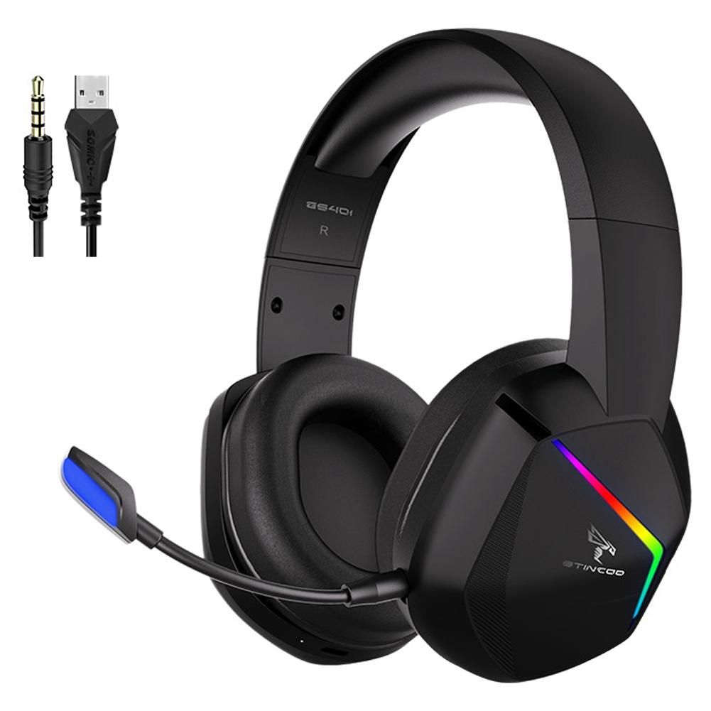 SOMIC Head-Mounted Gaming Headset Gaming Headset 3.5mm
