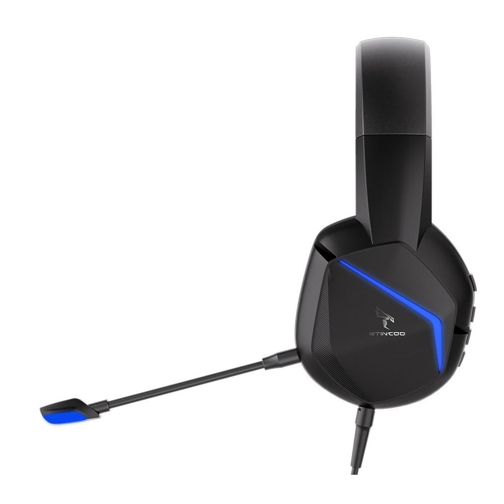 SOMIC Head-Mounted Gaming Headset Gaming Headset 3.5mm