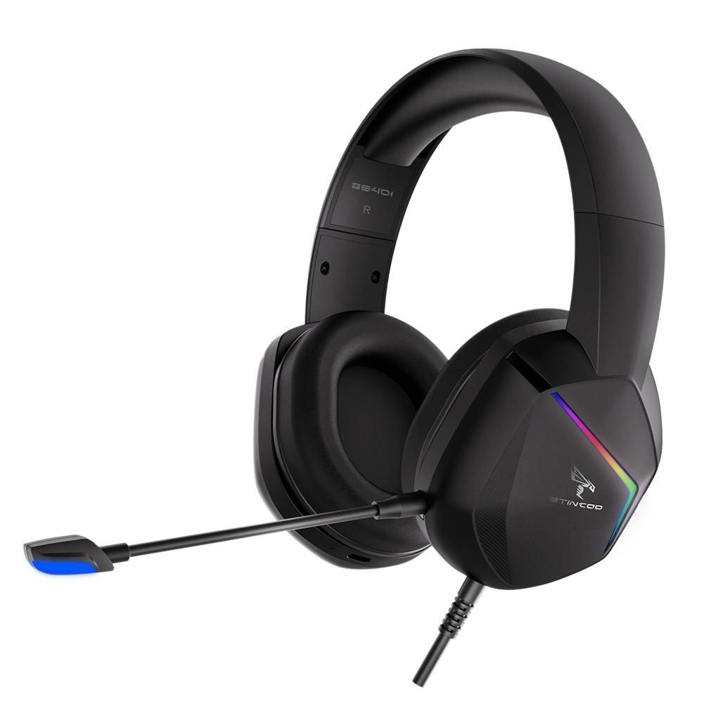 SOMIC Head-Mounted Gaming Headset Gaming Headset 3.5mm