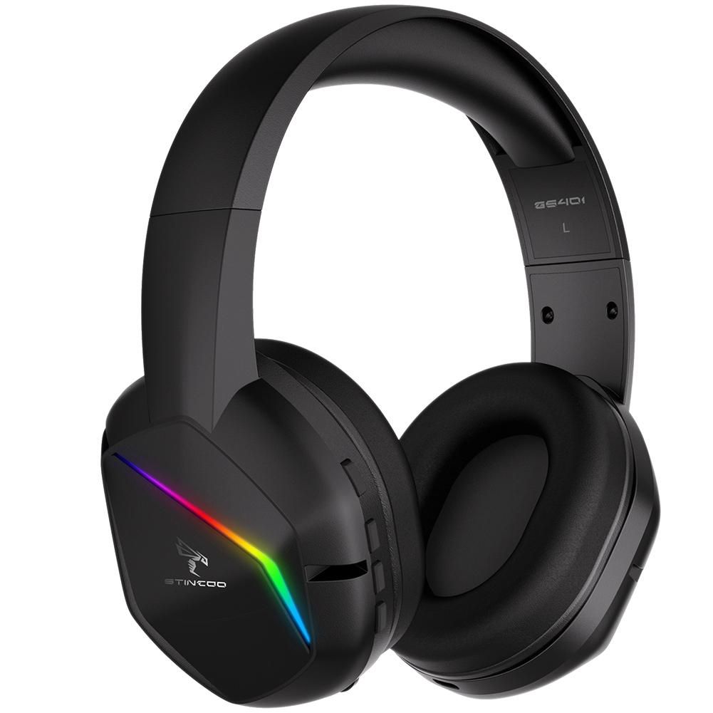 SOMIC Head-Mounted Gaming Headset Gaming Headset 3.5mm