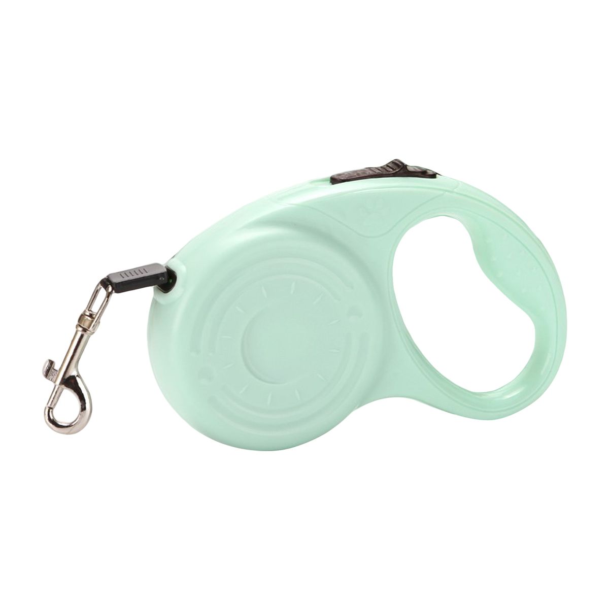 Retractable Dog Leash Tangle-Free Dog Traction Rope