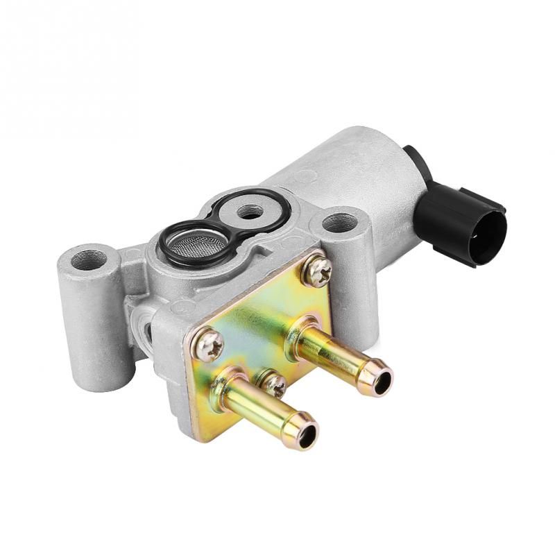 Idle Air Control Valve IAC For Honda CR-V 2.0L 1997 1998 1999 2000 2001 CIVIC 1.5L 1.6L 1993 1994 1995 1996 36450P0D004