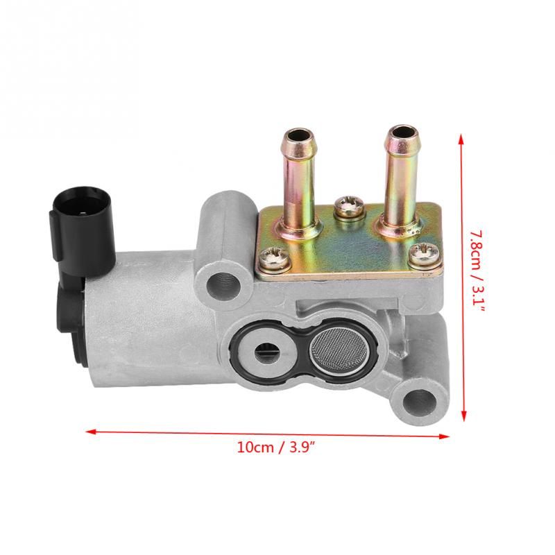 Idle Air Control Valve IAC For Honda CR-V 2.0L 1997 1998 1999 2000 2001 CIVIC 1.5L 1.6L 1993 1994 1995 1996 36450P0D004