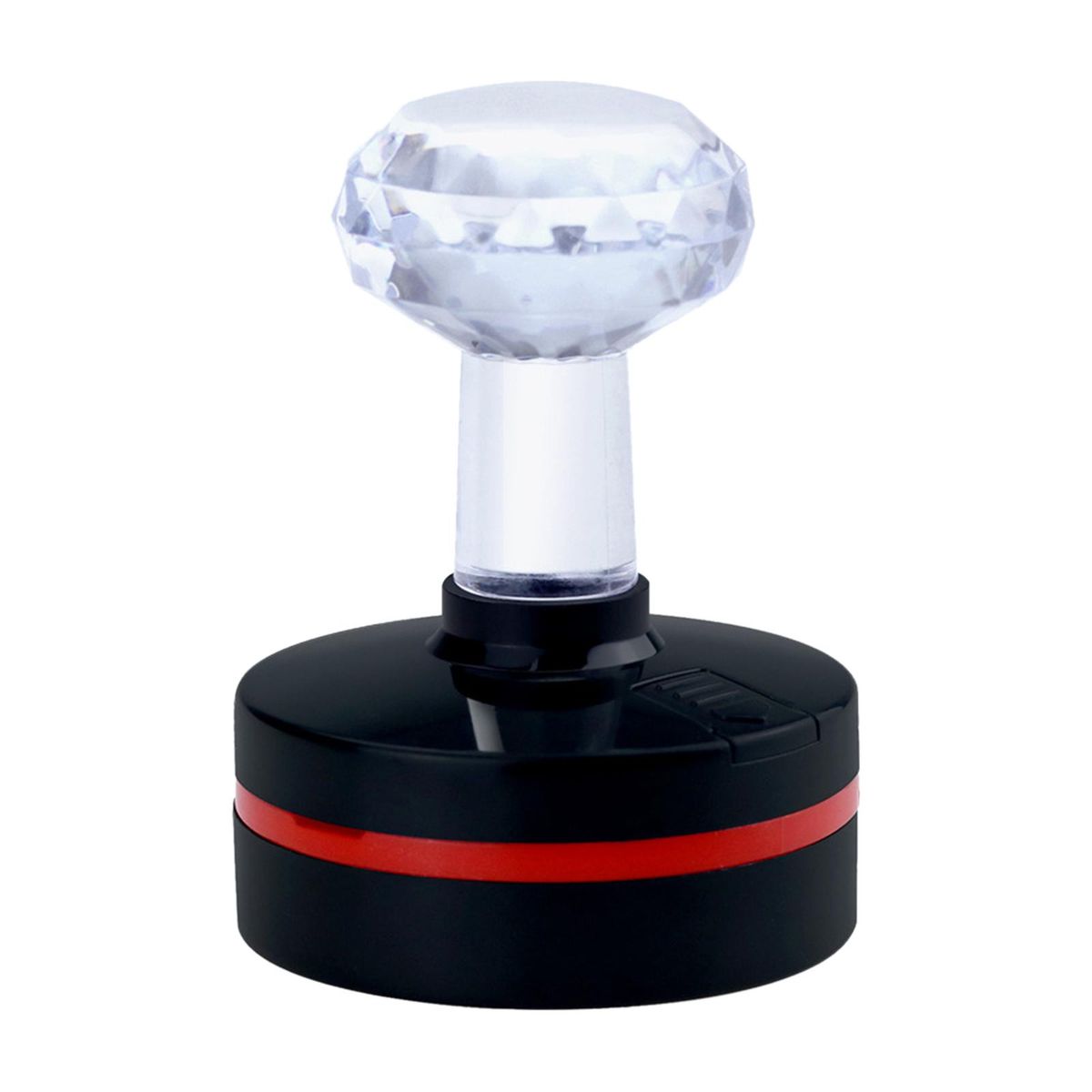 Empty Sealing Stamp For Farm Traditional Stamps For Home Round 42mm
