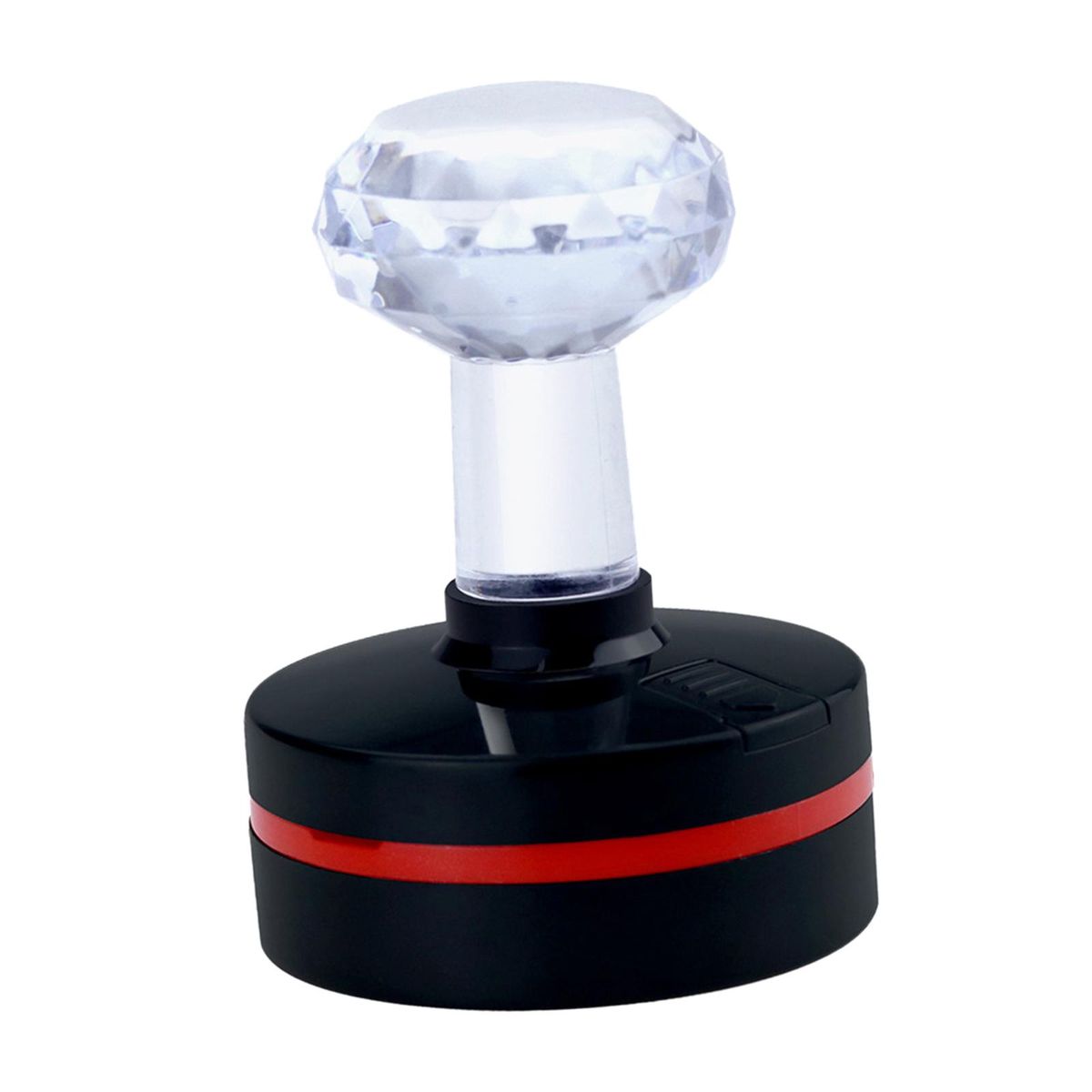 Empty Sealing Stamp For Farm Traditional Stamps For Home Round 42mm