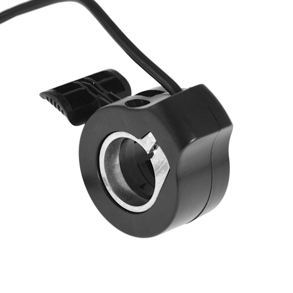 Electric Bike Thumb Throttle Universal E-bike Thumb Throttle