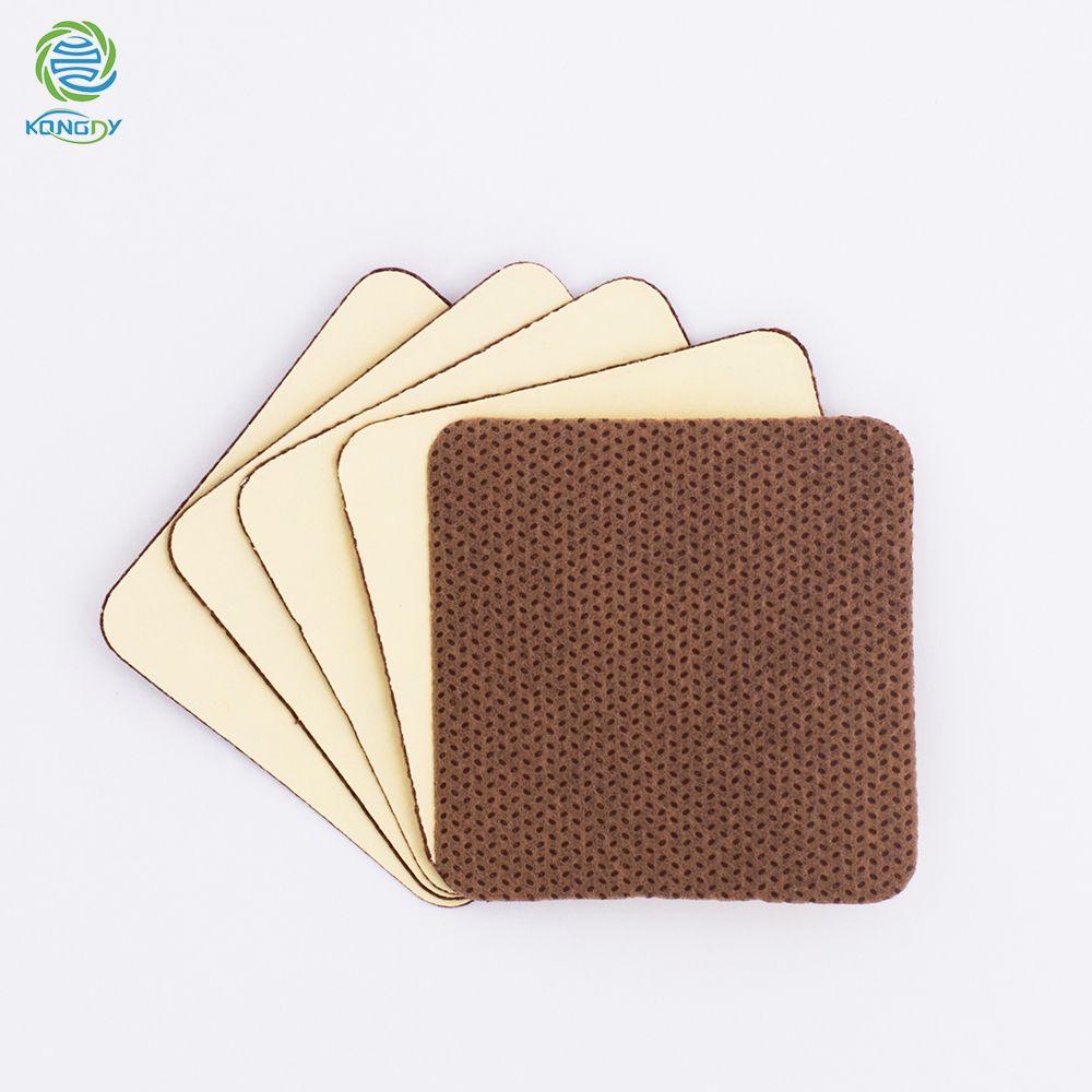 Men CM Anti-smoke 5*5 Care Pieces Natural Patch Ingredient Health Boxes Smoking Patch Pad Stop Give KONGDY 2 For 60 Up / Smoking