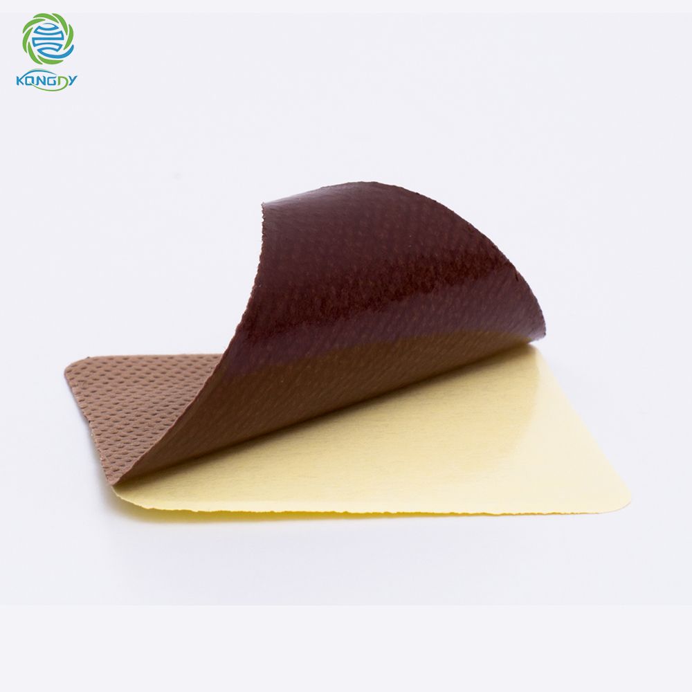 Men CM Anti-smoke 5*5 Care Pieces Natural Patch Ingredient Health Boxes Smoking Patch Pad Stop Give KONGDY 2 For 60 Up / Smoking