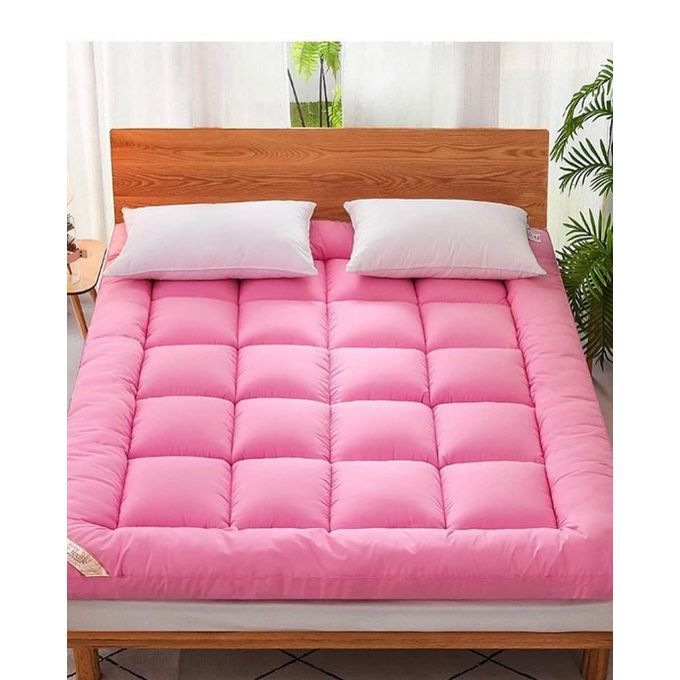 Correct Bed Topper- 5inches Extra Tick