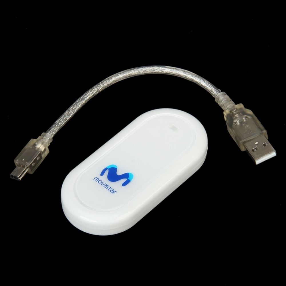 Unlock Huawei E220 3G Mobile Broadband Modem Dongle 3g Usb