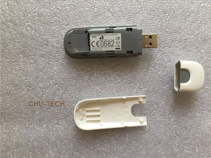 Original Huawei E303 7.2Mbps 3G HSDPA Modem And 3G USB