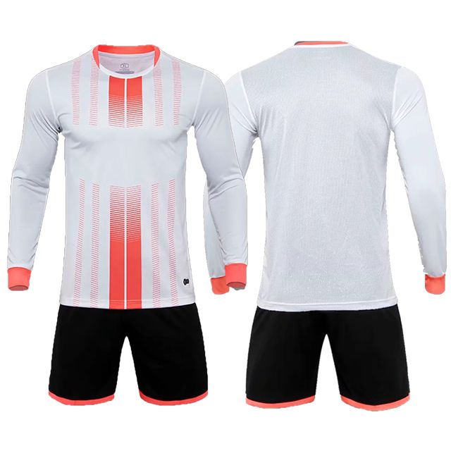 1 Set Custom Football Jersey