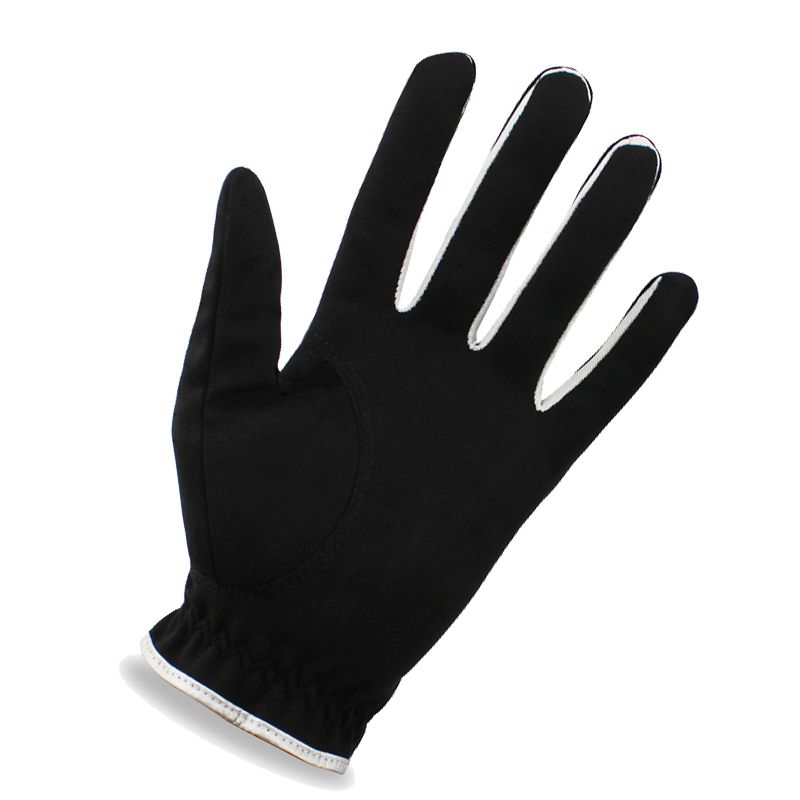 Men's Golf Gloves Gog Golf Micro Soft Fiber Left Right Hand