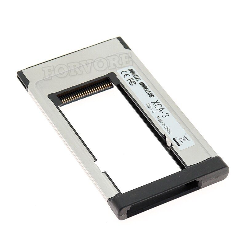 CardBus PCMCIA To Expresscard 34 54 Mm Adapter Express Card 34mm 54mm To CardBus PCMCIA PC Card