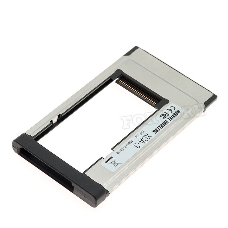 CardBus PCMCIA To Expresscard 34 54 Mm Adapter Express Card 34mm 54mm To CardBus PCMCIA PC Card