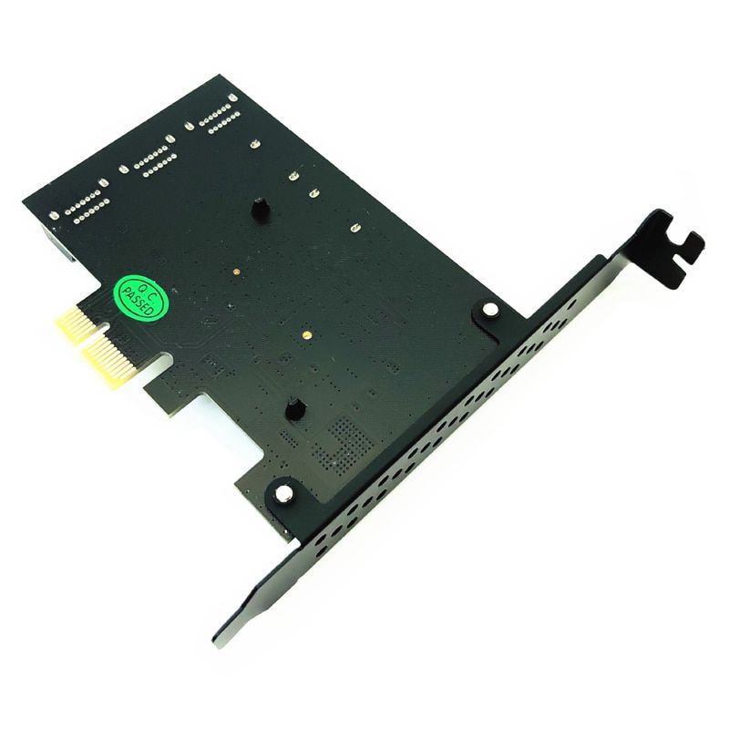 8 Port SATA 3 PCI Express Expansion Card PCI-E SATA Controller PCIE 1X To SATA Card SATA3.0 6Gb