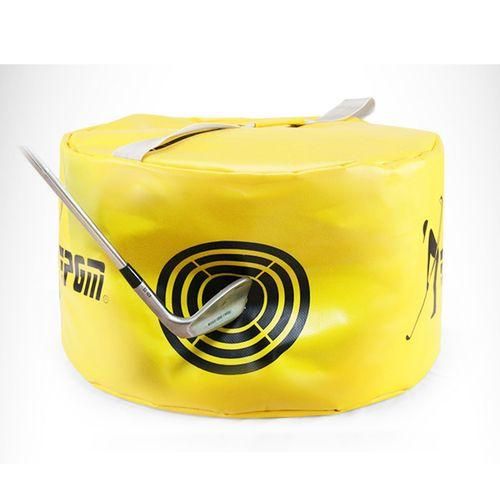 PGM Golf Impact Power Smash Bag Golf Swing