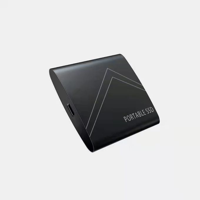 Original 4TB Hard Drive Storage - SSD External Hard Drive
