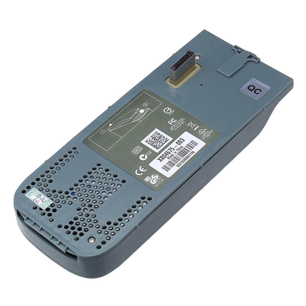 60GB/120GB/500GB Large Space HDD External Hard Drive Disk For XBOX 360 - 120GB 120GB