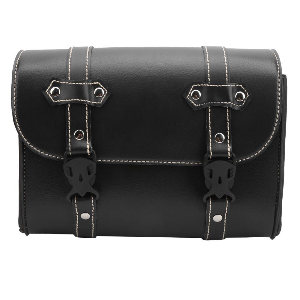Universal Motorcycle Saddlebags Tool Storage Pouch Weather