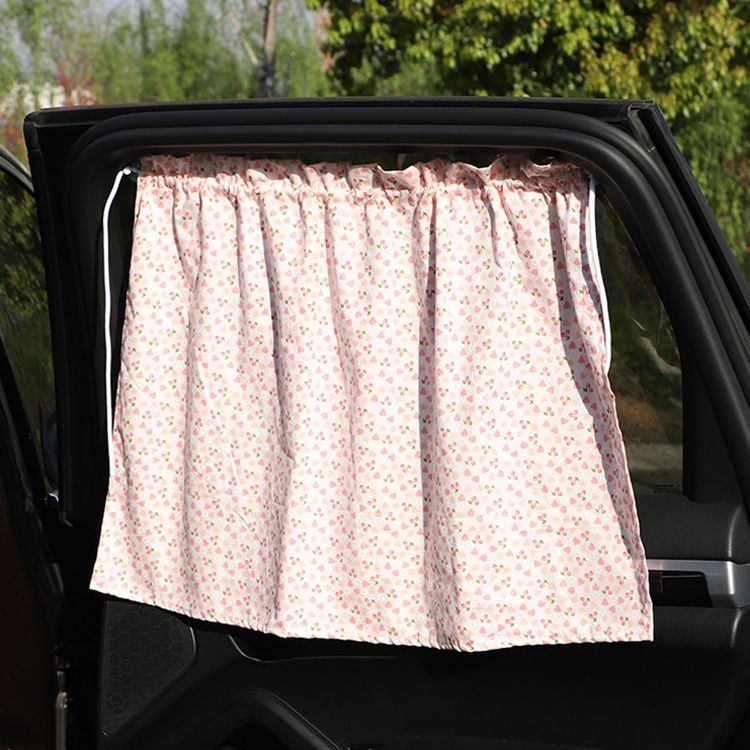 Car Curtains