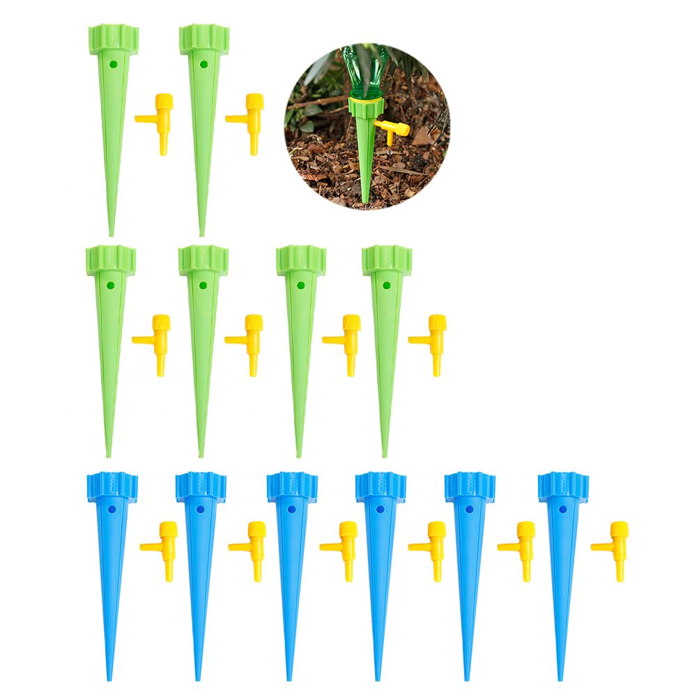 Automatic Watering Device Plant Self Watering Spikes Devices