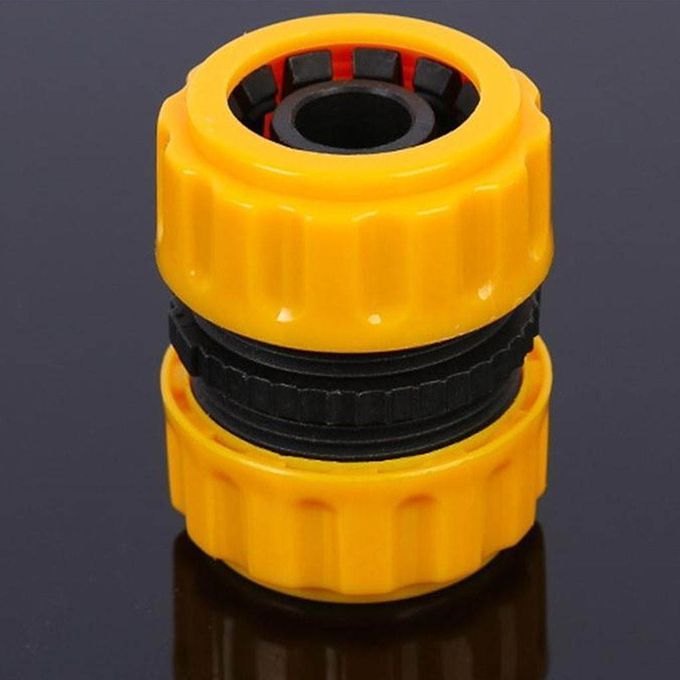 3pcs 5/8" Compatible Watering Accessories Water Hose Pipe Connector