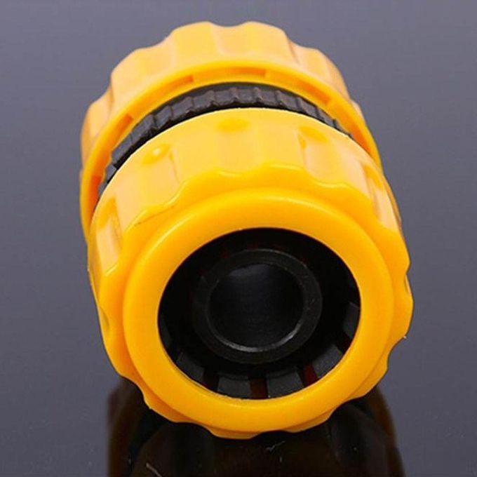 3pcs 5/8" Compatible Watering Accessories Water Hose Pipe Connector