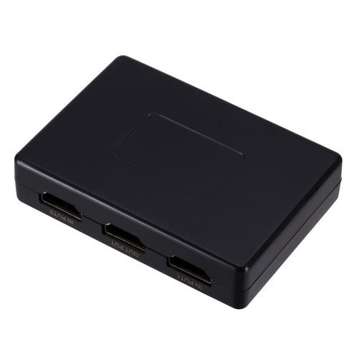5 X1 HDMI Switcher 4k