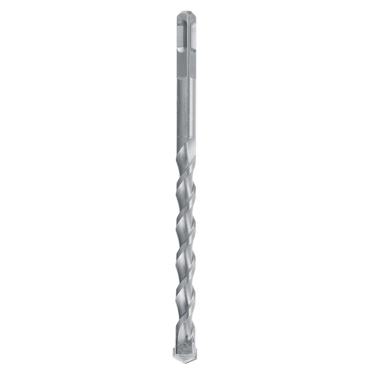 Hardened Chrome Alloy Steel Electric Hammer Drill Bit For Tiles Concrete Brick 14x200