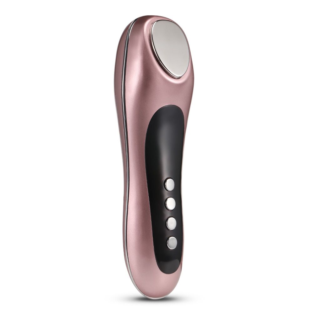 Cold / Heat Ion Beauty Instrument Facial Skin Care Tool