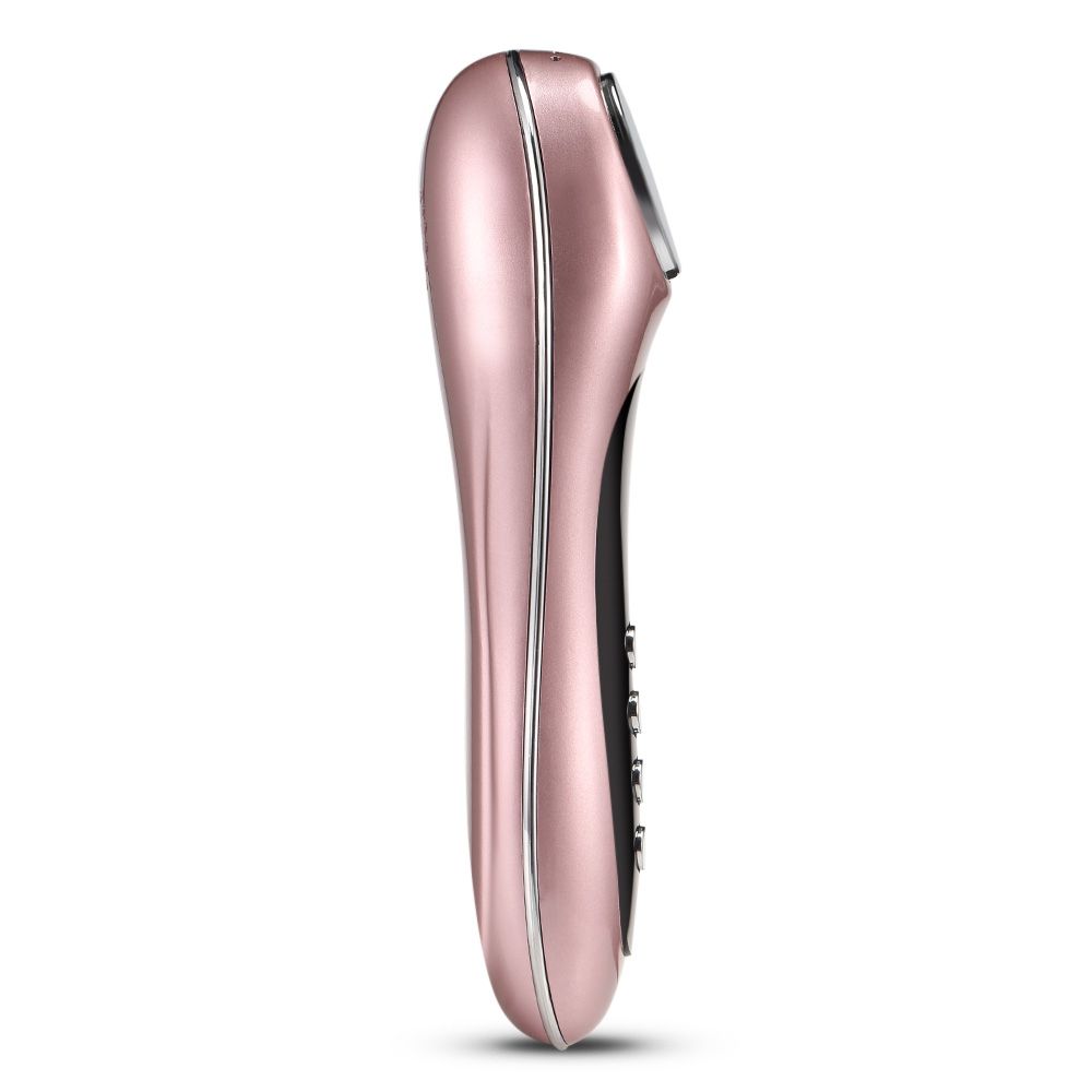 Cold / Heat Ion Beauty Instrument Facial Skin Care Tool
