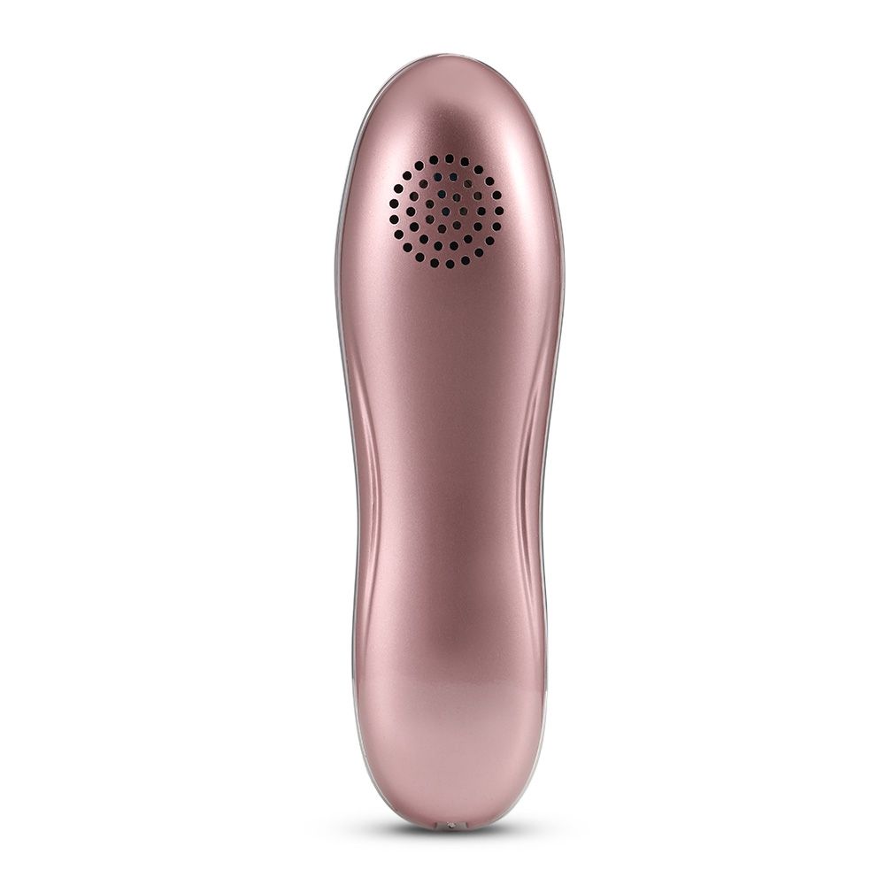 Cold / Heat Ion Beauty Instrument Facial Skin Care Tool